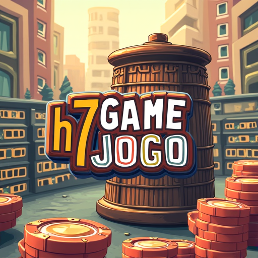 h7game jogo